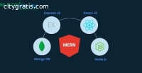 MEAN stack development India