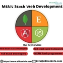 MEAN Stack Development Services Arizona