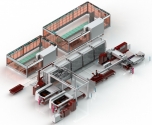 Mechanical Fabrication Drawing | CAD