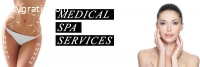 Medical Spa Services Phoenix, Arizona