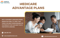 Medicare Independent Agents-8669001957