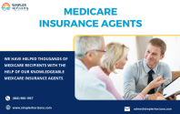 Medicare Supplement Insurance Brokers