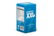 Member XXL Rendimiento Masculino