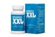 Member XXL Rendimiento masculino