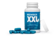 Member XXL Rendimiento sexual