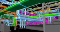 MEP BIM Services Provider