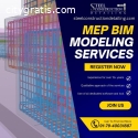 MEP BIM Services