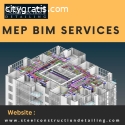 MEP BIM Services