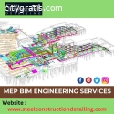 MEP BIM Services