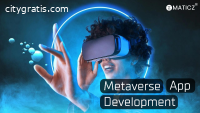 Metaverse App Development