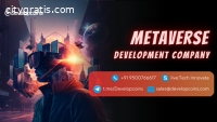 Metaverse Development Solutions