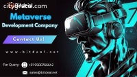 Metaverse Development