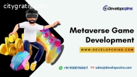 Metaverse Game Development Solutions