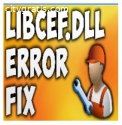 Methods to Fix Windows Missing libcef dl