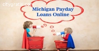 Michigan Payday Loans Online | Get Fast