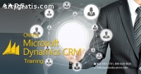 Microsoft CRM 2015, 2016, 365 training |