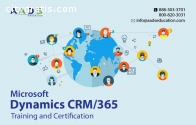 Microsoft crm training | dynamics 365 -