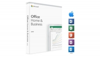 Microsoft Office 2019 Home & Busines