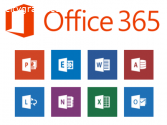 Microsoft Office-log in for active offic