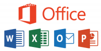 Microsoft Office Suites