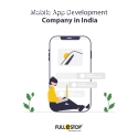 Mobile App Development Company in India