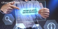 Mobile App Development Company