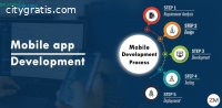 Mobile App development India