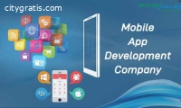 Mobile App Development India