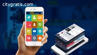 Mobile App Development Services