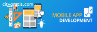 Mobile App Development Services