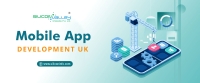 Mobile App Development United Kingdom