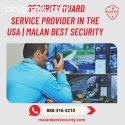 Fire Protection USA -Malan Best Security