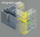 Modular BIM Modeling Services