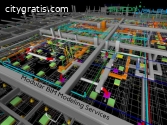 Modular BIM Modeling