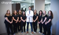 Monrovia Family Dentistry