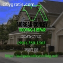 Morgan Conley Roofing and Repair