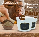 Moroccan Ghassoul Clay - Moroccan Clay