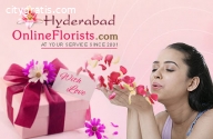 Mother's Day Gifts Delivery in Hyderabad