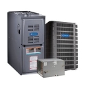 MRCOOL 4 Ton 16 SEER Gas System