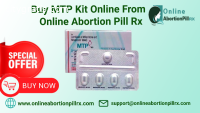 MTP Kit Abortion Pill Overnight Delivery