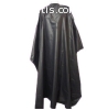 Multi-Purpose Black Shampoo Cape