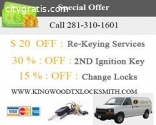 My Locksmith Kingwood