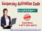 Need Support for Kaspersky Activation Co