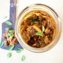 Nethhalu Fish Pickle In Andhra Pradesh