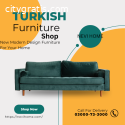 Nevi Home Luxury Furniture Shop