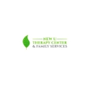 New U Therapy Center & Family Services