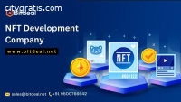 NFT Development