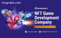 NFT Game Development