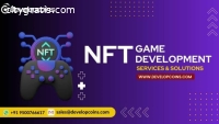 NFT Game Development