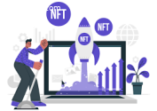 NFT Launchpad : Fueling Your Blockchain